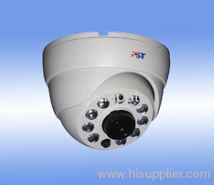 Home Surveillance Camera 540TVL SONY CCD CCTV 20m IR System