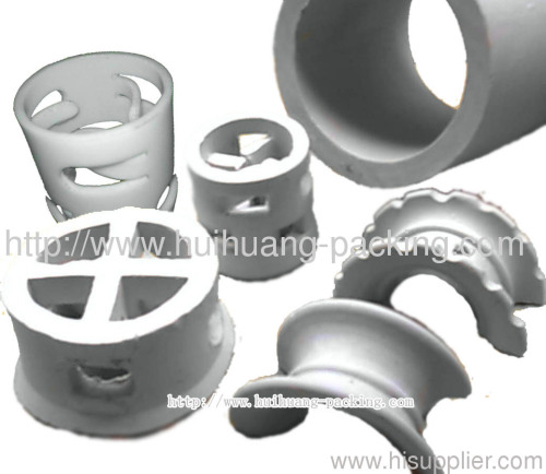 Ceramic packing products