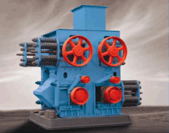 Jaw crusher, Mobile crusher, Impact crusher, Cone crusher