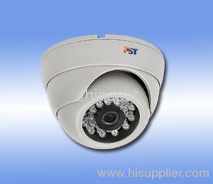 25m Infrared Dome Home Video Surveillance Camera Low illumination 3.6mm Lens Wide View Angle
