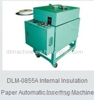 Insulating Machine Series