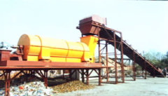 mobile crusher, portable crusher, vertical roller mill, impact crusher