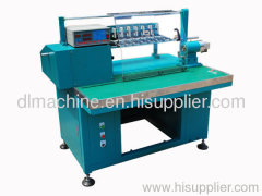 Coil Winding Machine Series