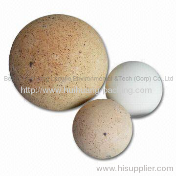 Fire-resistant Ceramic Ball
