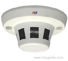 Smoke Detector Covert Camera mini CCTV