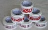 printed BOPP packing tape