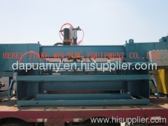 Steel Grating Welding Machine