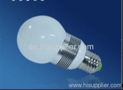 LED BULB B14