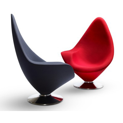 Erik Magnussen Plateau Chair