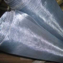 Galvanized Iron Wire Netting