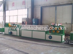 PP band making machine