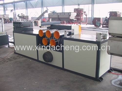 strapping band making machine