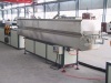 PP strapping band extrusion machine