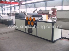 PP Strap Extrusion Line