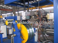 Strap Band Production Line