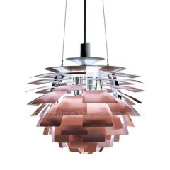 Poul Henningsen PH Artichoke Lamp