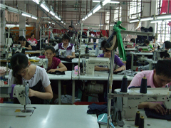 Guangzhou Vilida(weilida) Garment Co.,Ltd