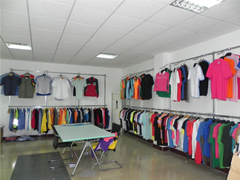 Guangzhou Vilida(weilida) Garment Co.,Ltd