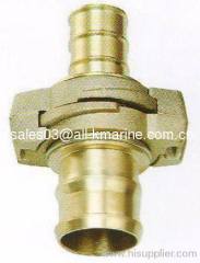 Hose coupling