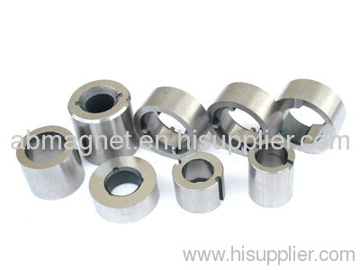 injection Moulded NdFeB Magnets