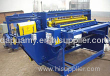 Wire Mesh Welding Machine