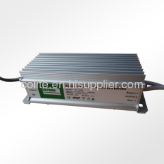 constant voltage power supply