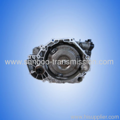 Automatic Transmission