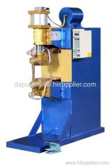 Pneumatic Spot Welding Machine