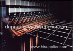 Steel Bar Mesh Welding Machine