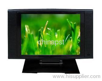 20" AV/TV/VGA LCD Monitor