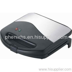 2 Slices sandwich maker