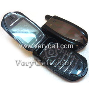 www dot verycell dot com supplier Motorola Nextel i877 black mobile phone sell
