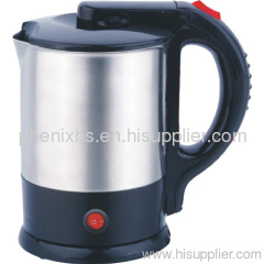 Electric Tea Maker