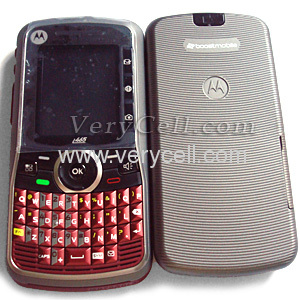www dot verycell dot com offer Motorola Nextel i465 red Mobile phone wholesaler