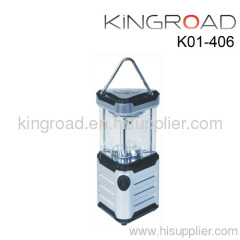 camping lantern