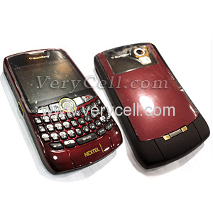 www dot verycell dot com export Motorola Nextel 8350i Mobile phone sell