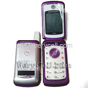 www dot verycell dot com sell Motorola Nextel i776w Mobile phone supply