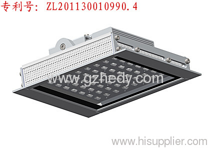 LED road light