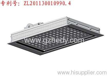 LED highway light