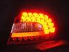 Superb LED tail lamp 3TD 945 095