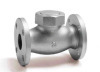 Ductile Iron lift check valve TCC-10K