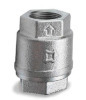 Ductile Iron Vertical check valve TCC-16K