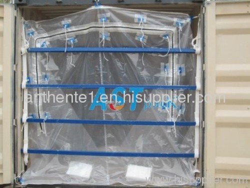 bulk container liner