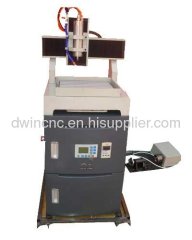 DW3030B advertisement cnc router