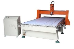 DW1224 cnc engraving router