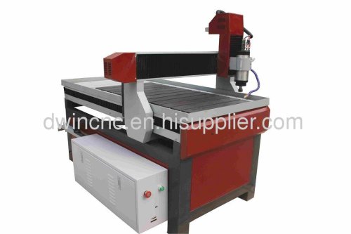 cnc router with different size