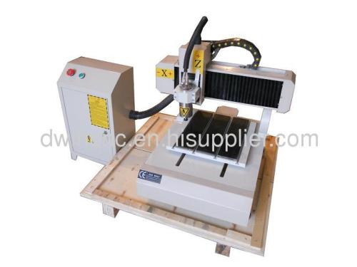 DW4030 CNC router