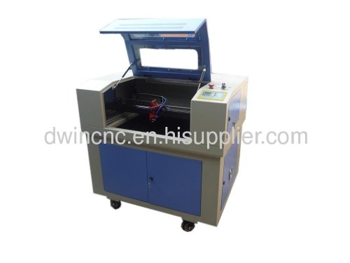 DW640 laser engraving machine