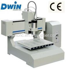 DW3030 advertisement cnc router