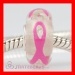breast cancer awareness beads